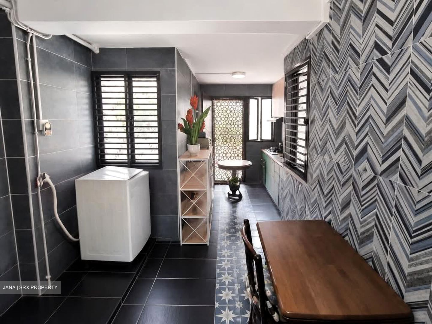 Blk 30 Balam Gardens (Geylang), HDB 3 Rooms #587177351